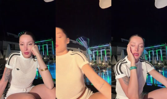 1sln1's Stream - Jul 30, 2026, 11:07 PM