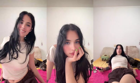 2242Valeria's Stream - Jul 18, 2026, 9:26 AM