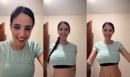 2242Valeria's Stream - Jul 21, 2026, 8:01 PM