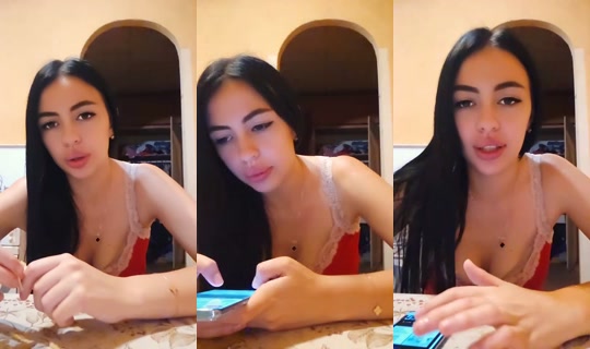 2323ila's Stream - Jul 22, 2026, 8:25 PM