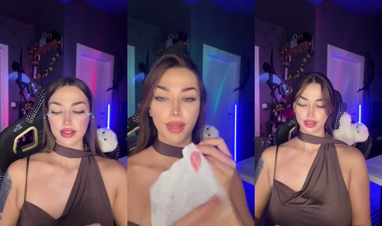 234195488's Stream - Aug 8, 2026, 11:30 PM