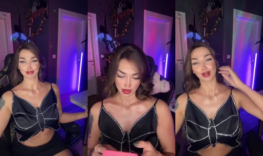 Stream ni 234195488 - Ago 9, 2026, 10:06 PM
