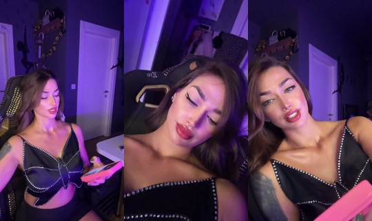 Stream ni 234195488 - Ago 10, 2026, 12:38 AM