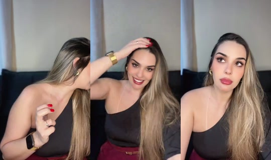 23anamel's Stream - Jul 22, 2026, 12:38 AM
