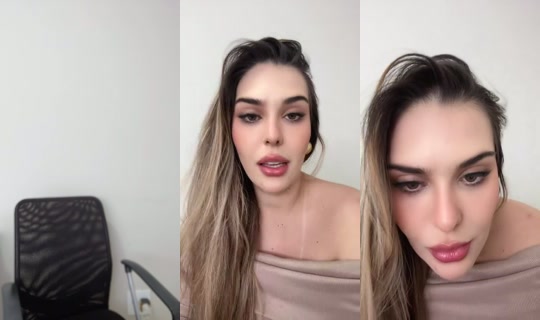 23anamel's Stream - Jul 22, 2026, 3:36 PM