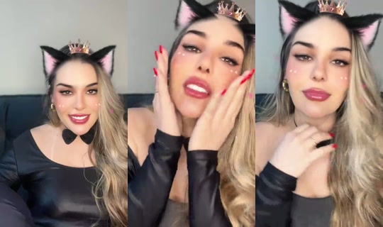 23anamel's Stream - Jul 26, 2026, 4:50 AM