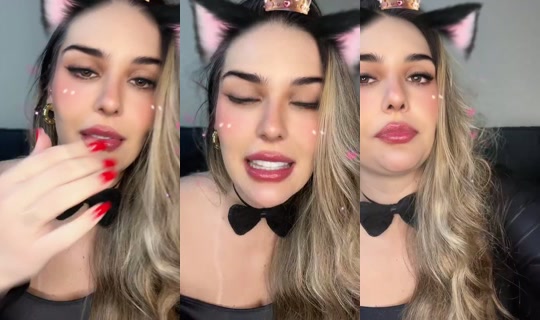 23anamel's Stream - Jul 26, 2026, 5:56 AM