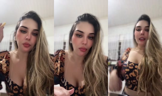 23anamel's Stream - Jul 27, 2026, 11:20 PM