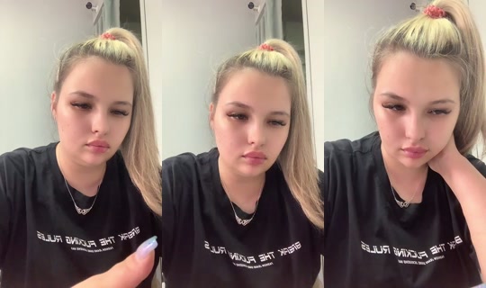 254706681's Stream - Jul 29, 2026, 10:45 AM
