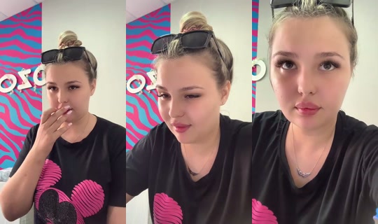 254706681's Stream - Aug 7, 2026, 12:10 PM
