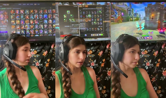 263840740's Stream - Jul 27, 2026, 9:54 PM