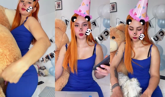Stream ni 2929bela12 - Ago 8, 2026, 5:23 PM