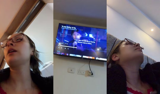 Stream ni 2929bela12 - Ago 10, 2026, 3:54 AM
