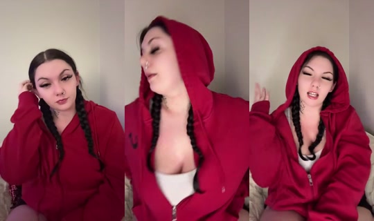 2boujie's Stream - Jul 26, 2026, 10:17 AM