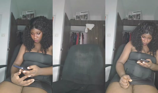 301Angel's Stream - Jul 24, 2026, 12:25 AM