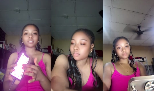 3058nife's Stream - Jul 22, 2026, 6:06 PM