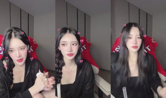 307652789의 방송 - 2026년 8월 5일 PM 12:24