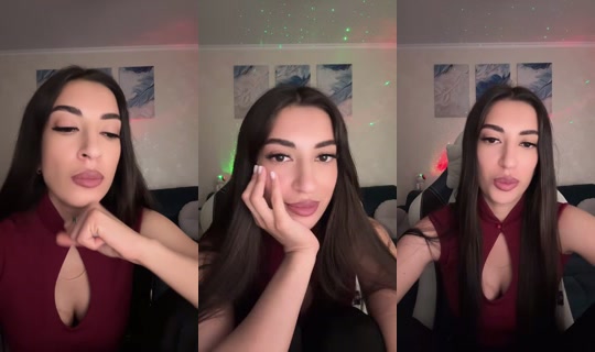 318386632's Stream - Jul 26, 2026, 10:25 PM