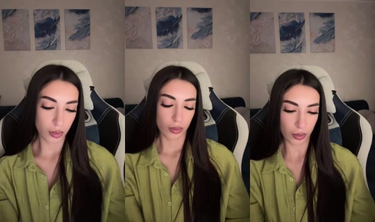318386632's Stream - Jul 27, 2026, 7:23 PM