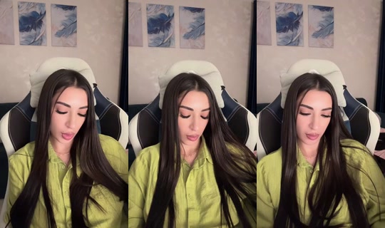 318386632's Stream - Jul 28, 2026, 8:41 PM