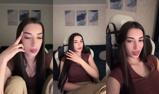 Stream ni 318386632 - Ago 7, 2026, 9:39 PM