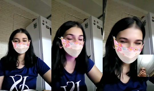 Stream di 335771921 - 24 lug 2026, 21:24