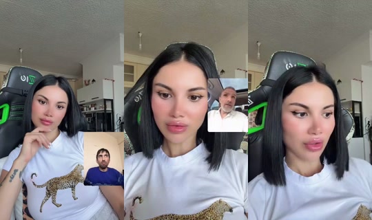354807.'s Stream - Jul 24, 2026, 1:21 PM