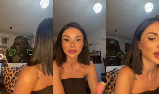 Stream ni 354807. - Ago 7, 2026, 8:42 PM