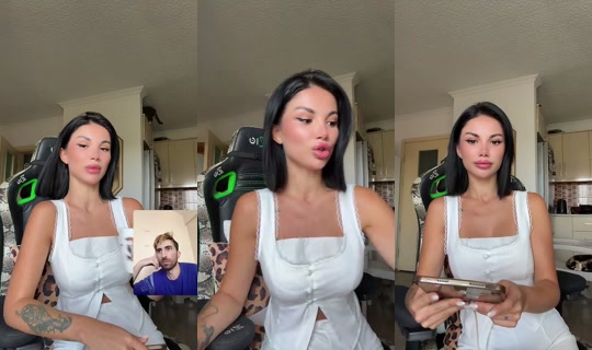 354807.'s Stream - Aug 9, 2026, 6:59 AM