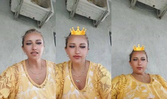 35MUJ34's Stream - Jul 24, 2026, 2:27 PM