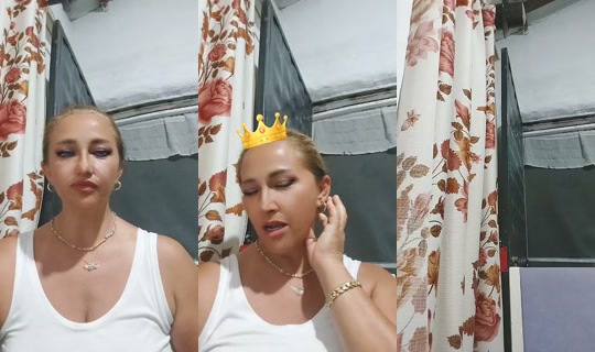 35MUJ34's Stream - Jul 24, 2026, 9:11 PM