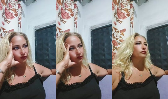 35MUJ34's Stream - Jul 26, 2026, 8:20 PM