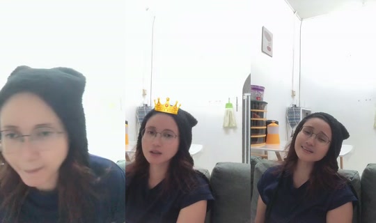 Stream ni 379195343 - Hul 27, 2026, 1:24 PM