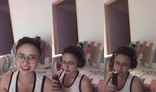 Stream ni 379195343 - Ago 7, 2026, 9:07 PM