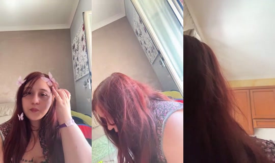 401602998's Stream - Jul 27, 2026, 9:52 AM