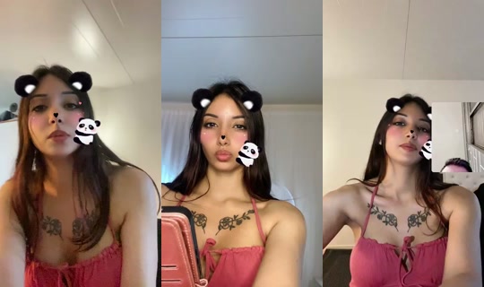 423264281's Stream - Aug 7, 2026, 6:05 PM