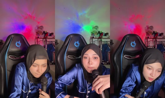 Stream 432652558 - 22 Agu 2026, 18.32