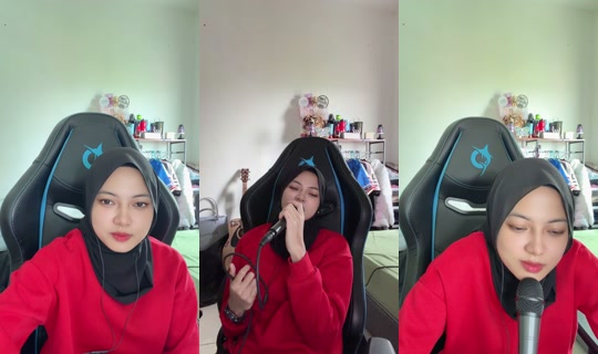 Stream ni 432652558 - Ago 25, 2026, 3:34 AM