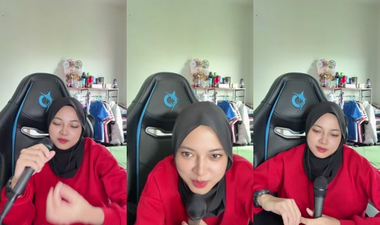 Stream ni 432652558 - Ago 25, 2026, 4:27 AM