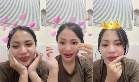 520chindi's Stream - Jul 21, 2026, 6:59 PM