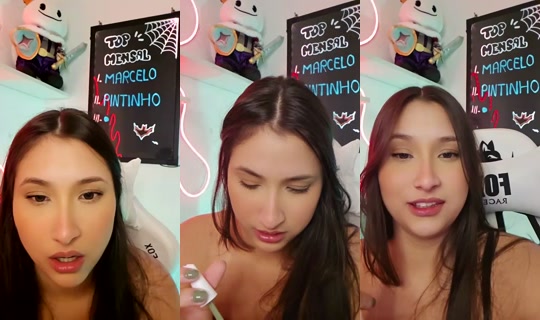 520qualiaT's Stream - Jul 26, 2026, 10:58 PM
