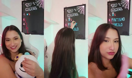 520qualiaT's Stream - Jul 27, 2026, 12:30 AM