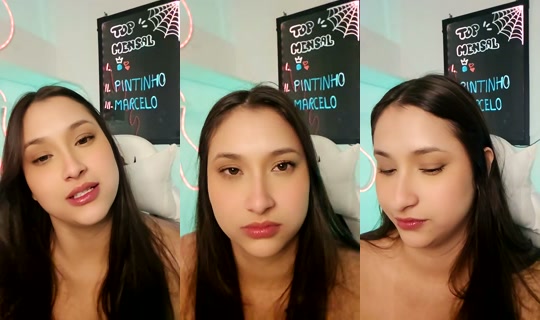 520qualiaT's Stream - Jul 27, 2026, 6:18 AM