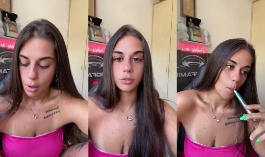 528nutellina9173's Stream - Jul 27, 2026, 1:04 PM
