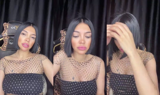59ayse's Stream - Jul 22, 2026, 7:47 PM
