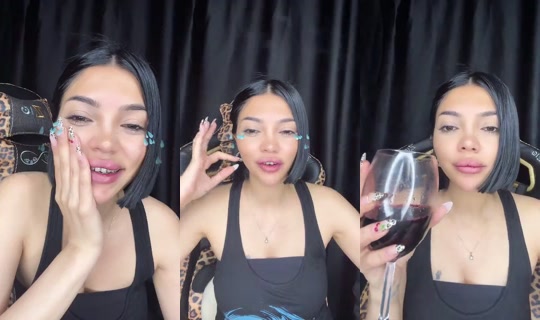 59ayse's Stream - Jul 23, 2026, 9:38 PM