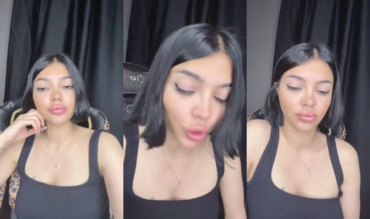 59ayse's Stream - Aug 3, 2026, 8:07 PM