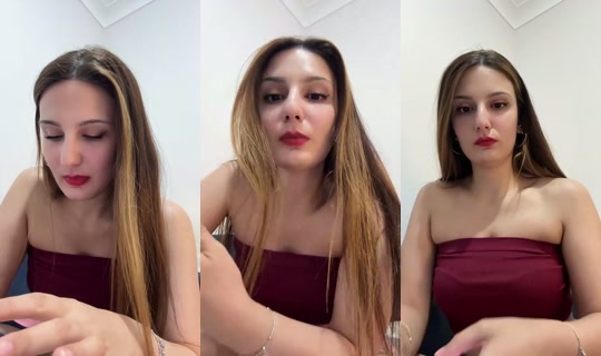 Stream ni 607528910 - Ago 7, 2026, 9:23 PM