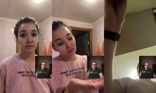 661567972's Stream - Jul 26, 2026, 7:43 PM