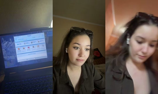Stream ni 661567972 - Ago 4, 2026, 5:48 PM